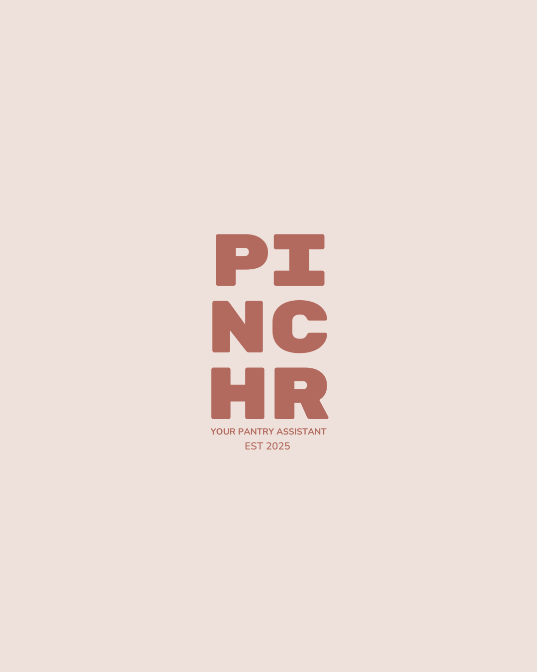 Pinchr