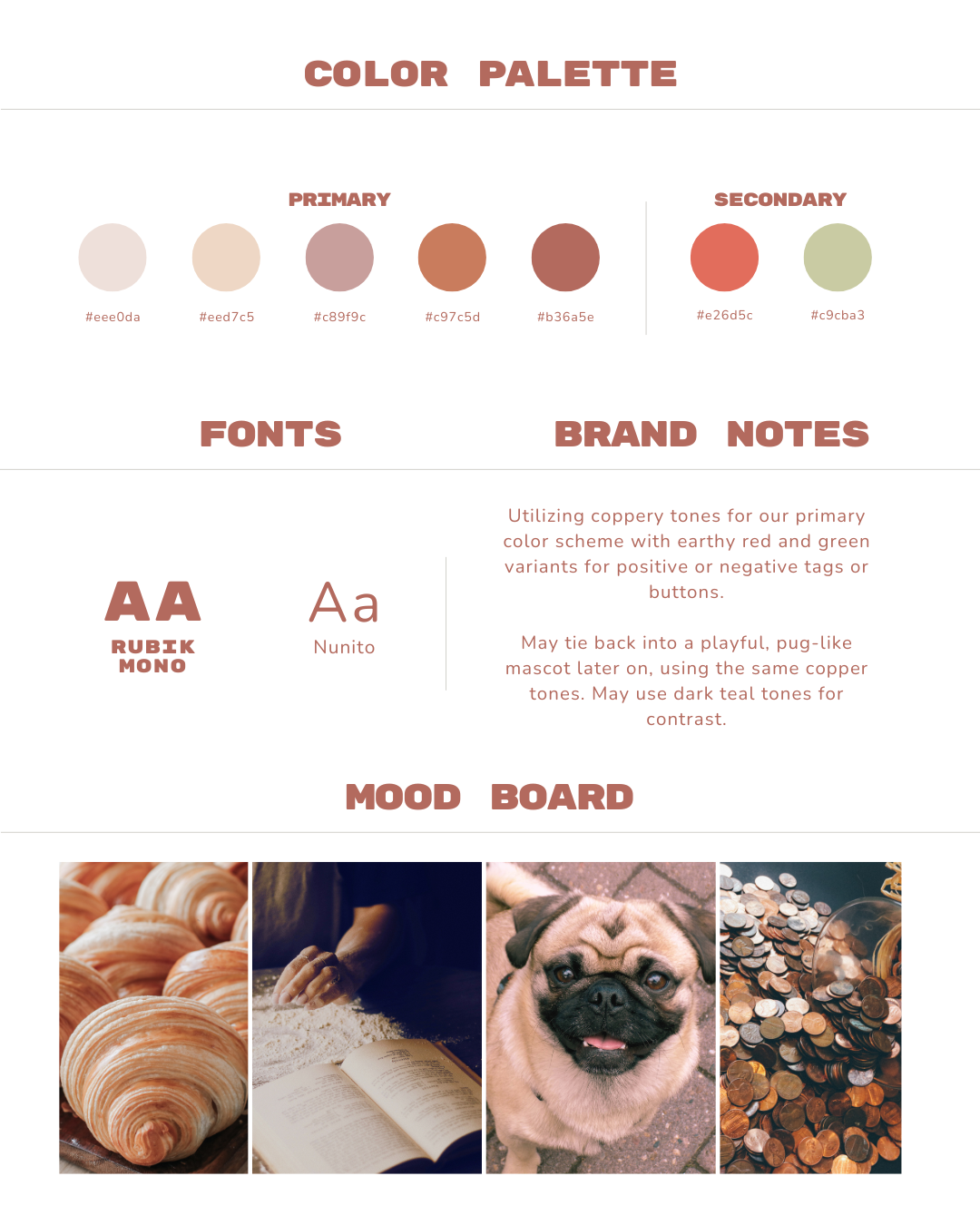Brand kit