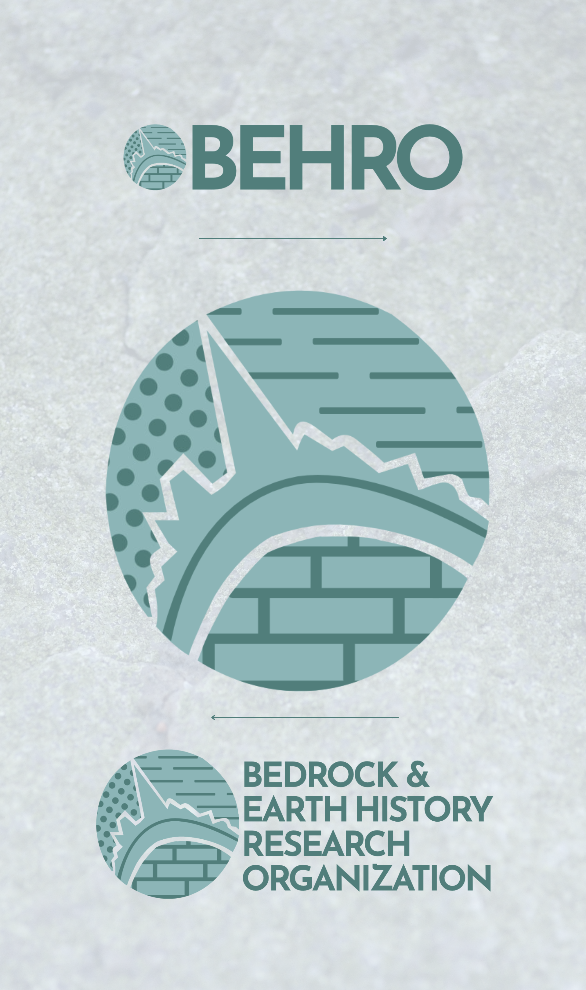 BEHRO Logo Variations