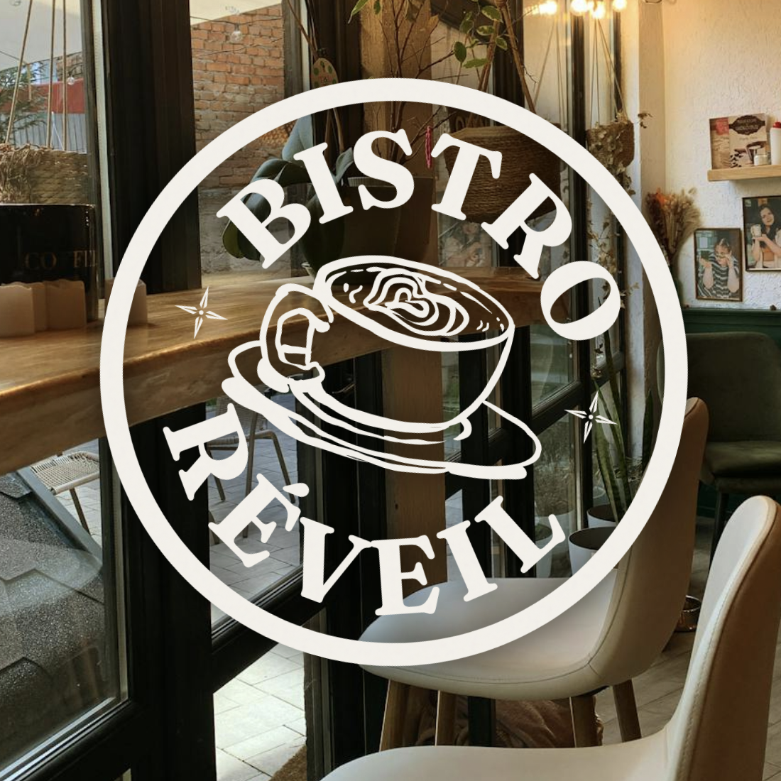 Bistro Réveil