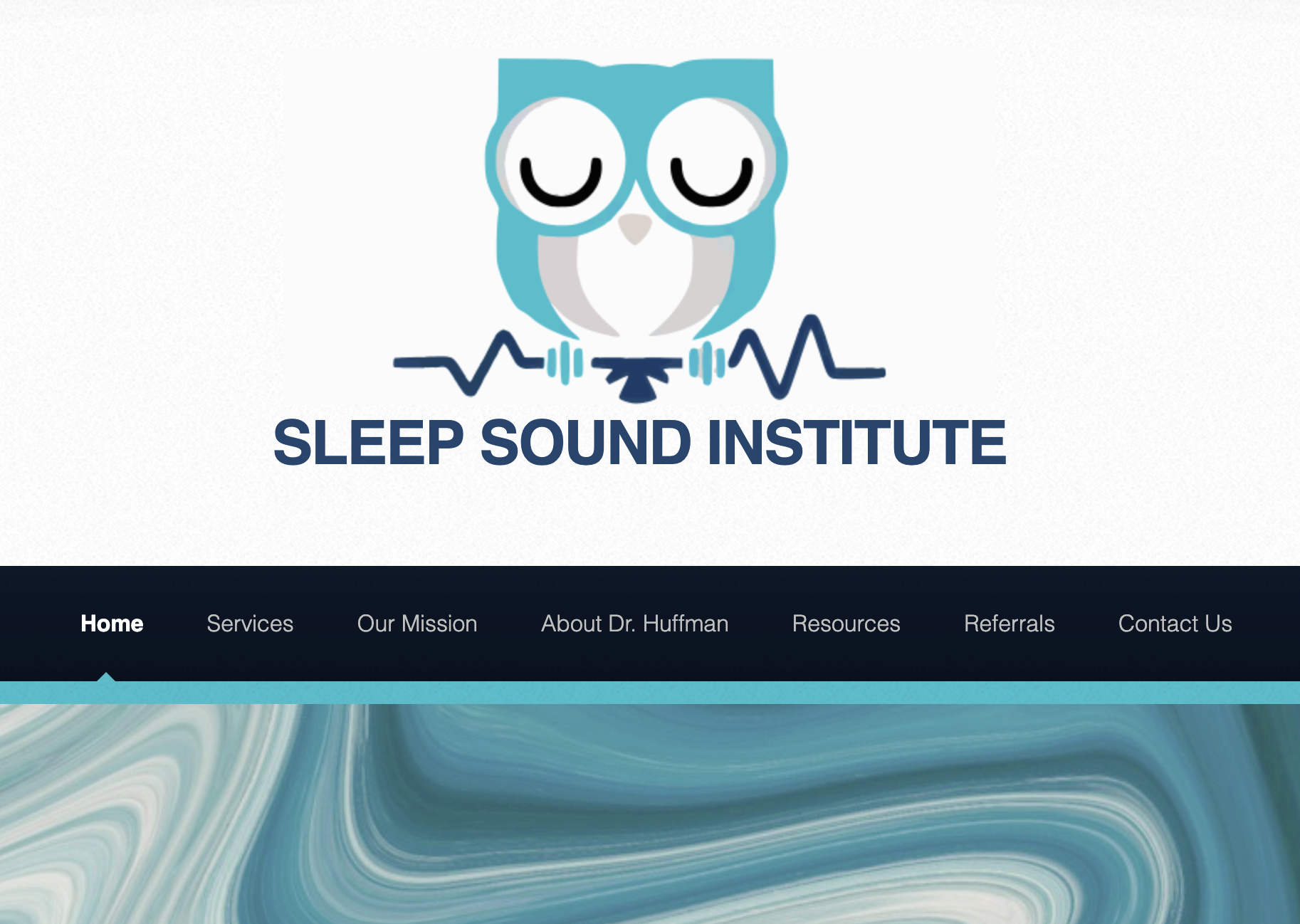 Sleep Sound Institute